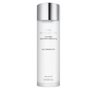 🆕 MISSHA TIME REVOLUTION The First Treatment Essence RX 150ml NWOB